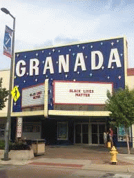 photo of Granada Theatre 